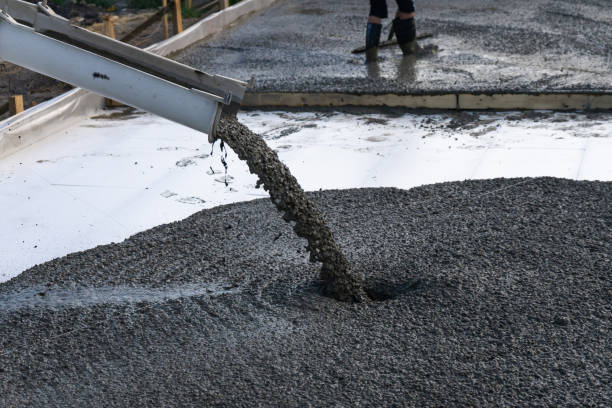 Best Concrete Resurfacing Services  in Pine Nyon, CA