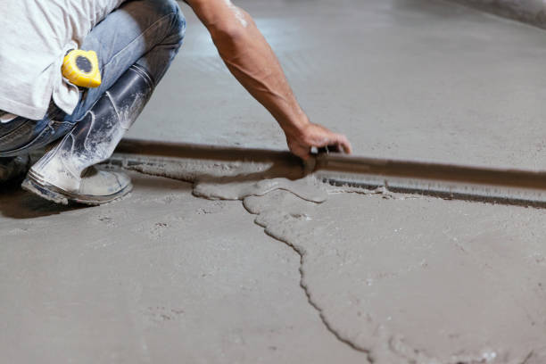 Best Concrete Sidewalk Installation  in Pine Nyon, CA