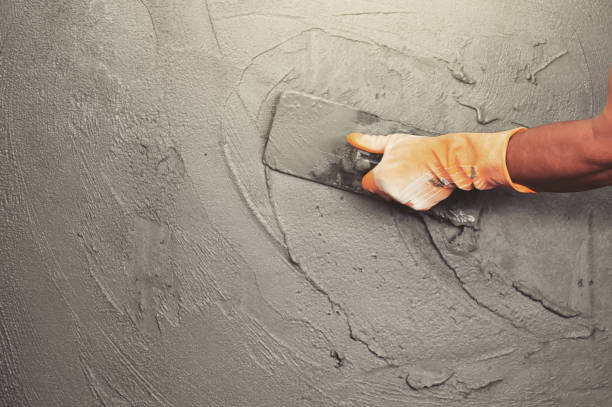 Best Driveway Concrete Repair  in Pine Nyon, CA