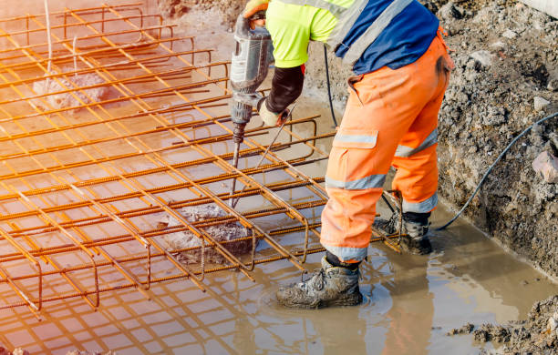 Affordable Concrete Services in CA